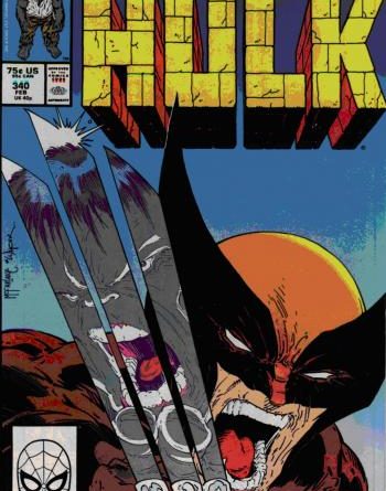 Las mejores portadas de los cómics Marvel llegan a Rincón - InfoAxarquia