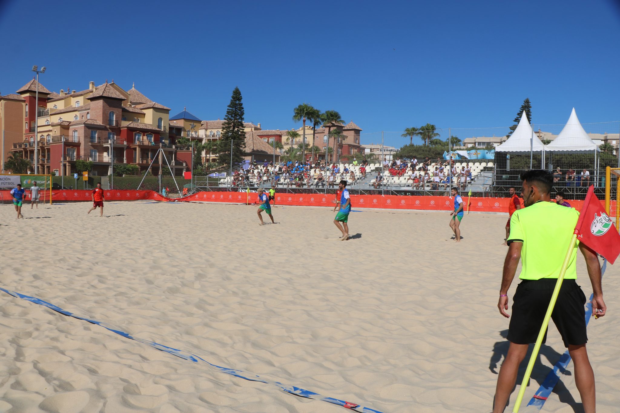 Torrox consolida un turismo deportivo InfoAxarquia