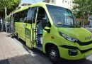 El Ayuntamiento de Rincón de la Victoria refuerza el transporte público con motivo del Tradicional Concurso de Verdiales de Benagalbón