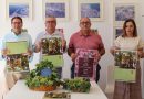 Iznate celebra el Día de la Uva Moscatel rindiendo homenaje a este cultivo milenario