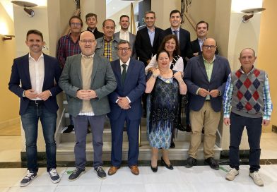 El Ayuntamiento de Vélez-Málaga anuncia los ‘Escudos de Oro’ de la ciudad correspondientes a 2020 y 2021