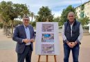 Vélez-Málaga inicia la gran transformación del parque Jurado Lorca