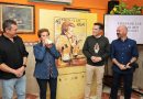 El cocinero Enrique Sánchez será el pregonero de la Fiesta de las Migas en la que actuará José Manuel Soto