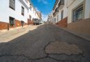Firmada el acta para iniciar las obras de reurbanización de las calles San José y San Joaquín en Maro