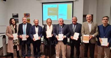 La Diputación edita un libro sobre las distintas zonas de producción vinícola de la provincia