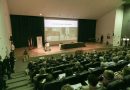 Educación rinde homenaje a más de 500 docentes jubilados de la provincia de Málaga