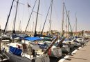 La Junta licita por 3,7 millones de euros la vigilancia de 21 puertos de Huelva, Cádiz, Málaga y Almería