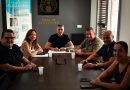 La Junta reafirma su compromiso con Algarrobo tras invertir casi 10 millones de euros desde 2019