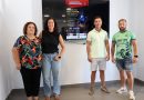 Torrox presenta la IX Carrera Nocturna Mirador El Faro