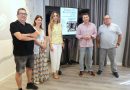 El Ayuntamiento de Torrox presenta una nueva edición del Taller de Belenismo