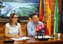 Óscar Medina: “Volvemos a ser el municipio de mayor población de nuestro partido judicial” Óscar Medina: “Volvemos a ser el municipio de mayor población de nuestro partido judicial”