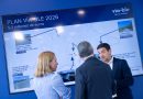 La Diputación incluye a Vélez – Málaga entre los cinco nuevos proyectos del Plan Vía-ble para mejorar la viabilidad