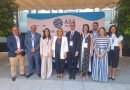 La Junta revisará la Ley de Aguas para reforzar la seguridad hídrica de Andalucía