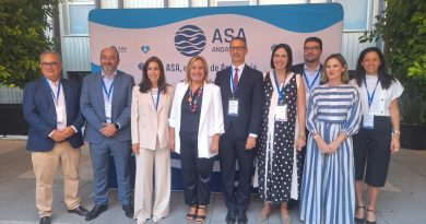 La Junta revisará la Ley de Aguas para reforzar la seguridad hídrica de Andalucía
