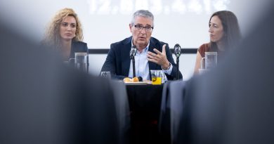 La Diputación activa una nueva edición del Programa Primera Oportunidad