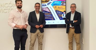 Rincón de la Victoria entregará el galardón del Día Internacional del Turismo a la empresa local Turisgar por sus 57 años de trayectoria Rincón de la Victoria entregará el galardón del Día Internacional del Turismo a la empresa local Turisgar por sus 57 años de trayectoria