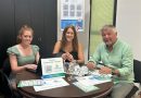 Mancomunidad Axarquía avanza en la renovación de la certificación Q de Calidad Turística de sus cinco rutas comarcales