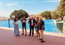 Lupiáñez pone en valor la transformación de los colegios de todo el municipio tras más de 2 millones de euros de inversión desde 2023 Lupiáñez pone en valor la transformación de los colegios de todo el municipio tras más de 2 millones de euros de inversión desde 2023