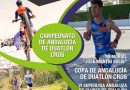 Rincón de la Victoria acogerá por primera vez el Campeonato de Andalucía de Duatlón Cros con cerca de 200 deportistas