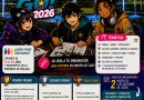 El Ayuntamiento Rincón de la Victoria convoca por primera vez un concurso de dibujo para el cartel oficial del Salón del Manga y la Cultura Alternativa ‘RincónGo!’ 2026 El Ayuntamiento Rincón de la Victoria convoca por primera vez un concurso de dibujo para el cartel oficial del Salón del Manga y la Cultura Alternativa ‘RincónGo!’ 2026