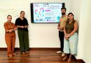 El Ayuntamiento de Rincón de la Victoria impulsa la 5ª edición de los talleres `Efecto Libélula´ para favorecer el bienestar y el crecimiento personal El Ayuntamiento de Rincón de la Victoria impulsa la 5ª edición de los talleres `Efecto Libélula´ para favorecer el bienestar y el crecimiento personal