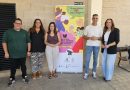 Medio centenar de jóvenes se reúne en Algarrobo en el V Encuentro Provincial de Consejos Locales de infancia y Adolescencia Medio centenar de jóvenes se reúne en Algarrobo en el V Encuentro Provincial de Consejos Locales de infancia y Adolescencia