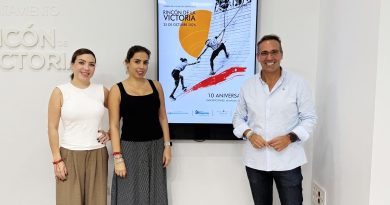 Rincón de la Victoria celebra el 10.º aniversario de Desafío de Guerreros con 1.500 participantes y nuevos obstáculos