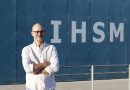 Pablo Manavella, nombrado nuevo director del IHSM La Mayora UMA-CSIC Pablo Manavella, nombrado nuevo director del IHSM La Mayora UMA-CSIC