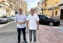 Torre del Mar culmina la renovación de calle Copo con una inversión de más de 177.000 euros Torre del Mar culmina la renovación de calle Copo con una inversión de más de 177.000 euros
