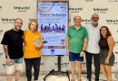 Vélez-Málaga y la Asociación TDAH Axarquía ponen en marcha la segunda edición del taller de teatro inclusivo para familias Vélez-Málaga y la Asociación TDAH Axarquía ponen en marcha la segunda edición del taller de teatro inclusivo para familias