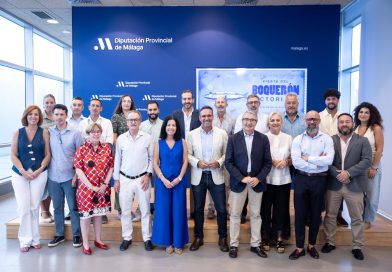 La Fiesta del Boquerón Victoriano reunirá seis días de gastronomía y cultura marinera con la participación de 57 restaurantes