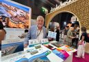 Mancomunidad Axarquía refuerza en París su estrategia de captación del mercado turístico francés