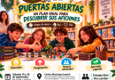 El Centro Municipal Juvenil de Rincón de la Victoria acoge unas jornadas de puertas abiertas para promover un ocio lúdico saludable