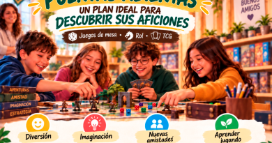 El Centro Municipal Juvenil de Rincón de la Victoria acoge unas jornadas de puertas abiertas para promover un ocio lúdico saludable El Centro Municipal Juvenil de Rincón de la Victoria acoge unas jornadas de puertas abiertas para promover un ocio lúdico saludable