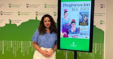 La programación de la Real Feria de San Miguel 2026 reúne más de un centenar de actividades y propuestas para todos los públicos