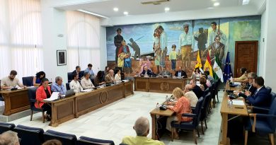 El Ayuntamiento de Rincón de la Victoria solicita que se priorice la prolongación del Metro hacia El Palo y Rincón de la Victoria El Ayuntamiento de Rincón de la Victoria solicita que se priorice la prolongación del Metro hacia El Palo y Rincón de la Victoria