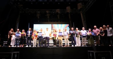El alcalde de Torrox promete un Día del Turista “extraordinario y lleno de sorpresas”
