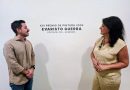 El Convento de San Francisco acoge la exposición de las obras participantes en el Premio de Pintura Evaristo Guerra 2026 El Convento de San Francisco acoge la exposición de las obras participantes en el Premio de Pintura Evaristo Guerra 2026