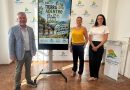 La Mancomunidad Axarquía lleva a Tierra Adentro Jaén su apuesta por el cicloturismo y las experiencias de interior