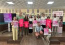 Más de 700 personas participarán en la VII Caminata con Esperanza Periana a beneficio de la Asociación de Mujeres con Cáncer de la Axarquía ‘Esperanza’ Más de 700 personas participarán en la VII Caminata con Esperanza Periana a beneficio de la Asociación de Mujeres con Cáncer de la Axarquía ‘Esperanza’