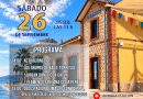 Torre de Benagalbón celebra este sábado su tradicional Verbena de San Miguel con una jornada de baile, gastronomía y música
