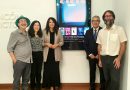 El Ciclo de Cine en memoria de Concha Barquero recordarán a la cineasta el fin de semana del 16 al 18 de octubre