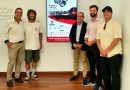 Rincón de la Victoria acoge este sábado el Segundo Open Internacional de Skate ‘Rincón Rampage’, con 4.000 euros en premios Rincón de la Victoria acoge este sábado el Segundo Open Internacional de Skate ‘Rincón Rampage’, con 4.000 euros en premios