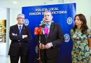 La Junta de Andalucía anuncia que las obras del Centro de Salud de Rincón de la Victoria se iniciarán en noviembre