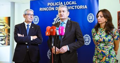 La Junta de Andalucía anuncia que las obras del Centro de Salud de Rincón de la Victoria se iniciarán en noviembre