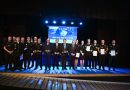 Rincón de la Victoria reconoce la profesionalidad y el compromiso de su Policía Local en el Día de su Patrón