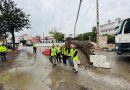 Triana deja atrás décadas de reivindicación con el inicio de las obras de sus arroyos