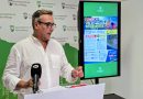 Vélez-Málaga despliega un amplio dispositivo los días 10 y 11 de septiembre con motivo de la salida de la 19ª etapa de La Vuelta a España 2026