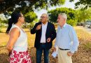 Dos empresas presentan ofertas para las obras de mejora de la urbanización Condemar en Chilches