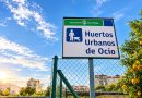 Vélez-Málaga abre el plazo para ocupar las parcelas vacantes de los Huertos Urbanos de Ocio para Personas Mayores Vélez-Málaga abre el plazo para ocupar las parcelas vacantes de los Huertos Urbanos de Ocio para Personas Mayores